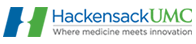 Hackensack University Medical Center Logo