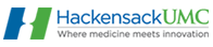 Hackensack University Medical Center Logo