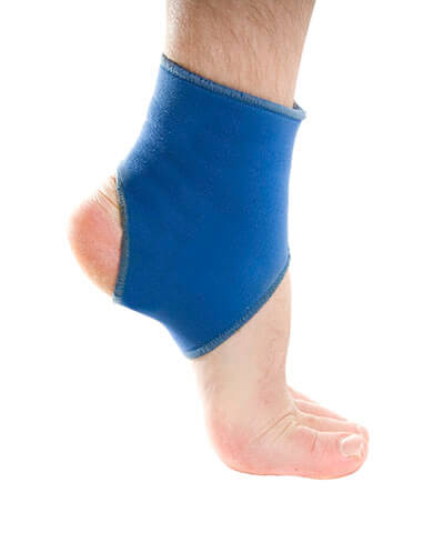 ankle sprain 2