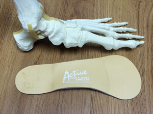 Braver Orthotic8