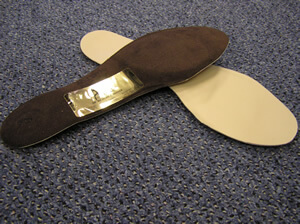 Braver Orthotic8