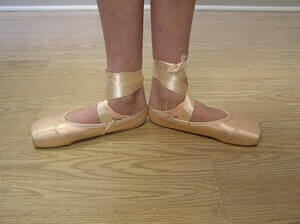 Braver Ballet Orthotic1