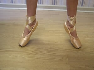 Braver Ballet Orthotic1