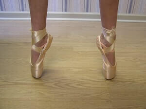 Braver Ballet Orthotic1