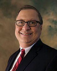 Dr. Messenger