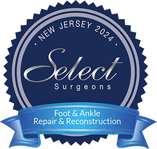 2024 Award: Foot-Forefoot & Midfoot Open Repair & Reconstruction, Foot-Rearfoot & Ankle Open Repair & Reconstruction