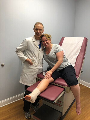 Total ankle replacement in the Bergen County, NJ: Fair Lawn (Ridgewood, Glen Rock, Woodcliff Lake, Hillsdale, Westwood, Closter, Wyckoff, Ramsey, Oakland) and Englewood (Hackensack, Paramus, Tenafly, Closter, Northvale, East Rutherford); Morris County, NJ: Riverdale (Butler, Kinnelon, Montville, Boonton, Pequannock Township, Lincoln Park) as well as Passaic County, NJ (Hawthorne, Paterson, Clifton, Totowa, Pompton Lakes, Wanaque, Wayne, Macopin, Ringwood) and Hudson County, NJ (Secaucus, North Bergen) areas