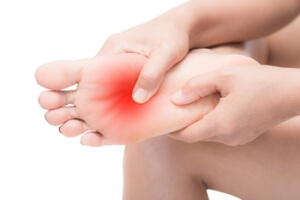 In What Ways Does Peripheral Artery Disease Affect the Feet?