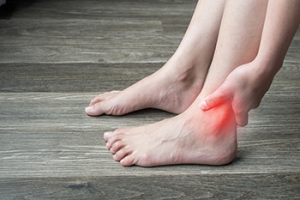 What Is Tarsal Tunnel Syndrome?