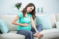 Reducing Foot Discomfort During Pregnancy