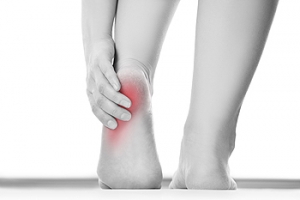 Easing the Growing Pains of Sever’s Disease