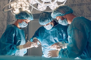 Surgical Options for Big Toe Pain