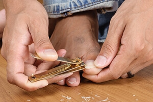 Proper Foot Care May Prevent Painful Foot Conditions