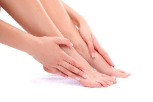 Do You Have Plantar Fasciitis?