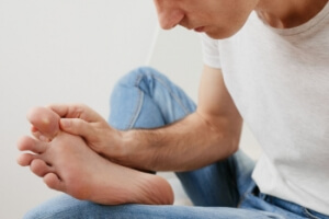 Human Papillomavirus and Plantar Warts