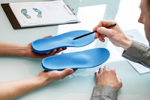 How Custom Orthotics Can Support Healing After Lower Limb Surgery