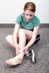 Common Running Injuries and How to Prevent Them