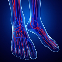 Signs and Symptoms of Poor Circulation in Feet