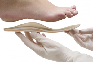 Custom Orthotics for Diabetic and Other Complex Foot Issues