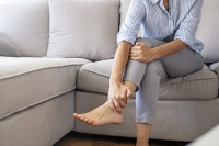 Toe Arthritis Is Common