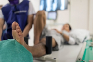 Understanding Foot Stress Fractures