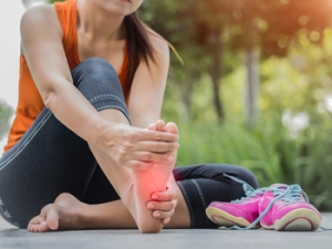 Preventing Cycling Injuries