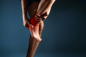 Stress and Poor Circulation