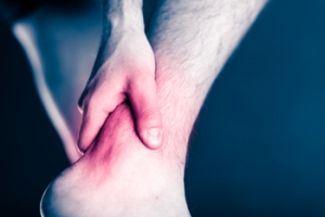When to Get Help for Ankle Pain