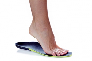 Orthotics for Winter Sports