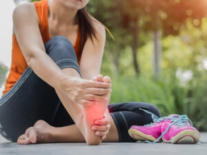 Preventing Cycling Injuries
