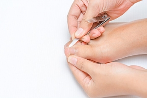 Potential Dangers of Diabetic Feet