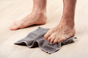 Why Stretch the Plantar Fascia?
